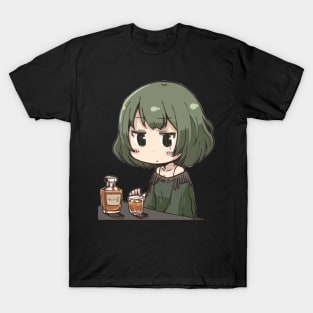 Sad Idol T-Shirt